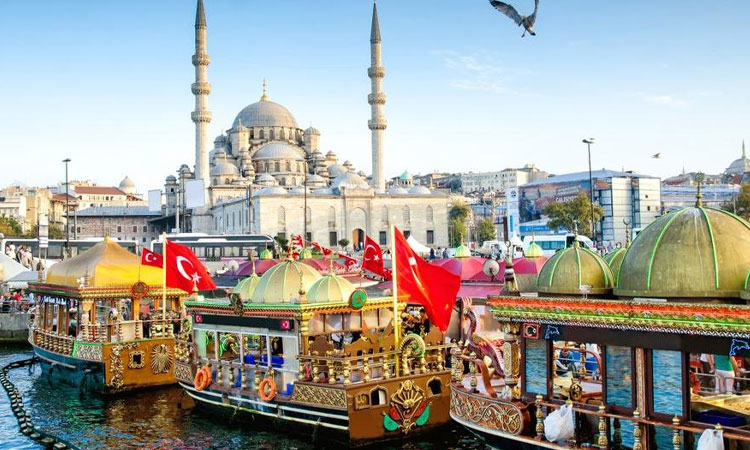 Eminönü