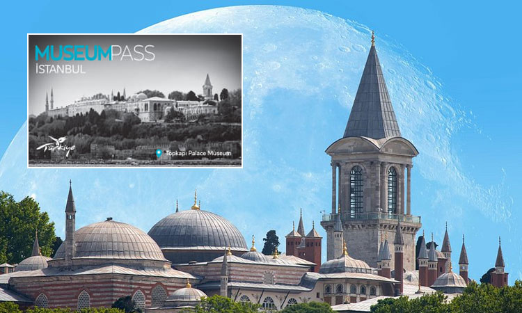 ¿Qué es la tarjeta museo Estambul - Museum pass Estambul?