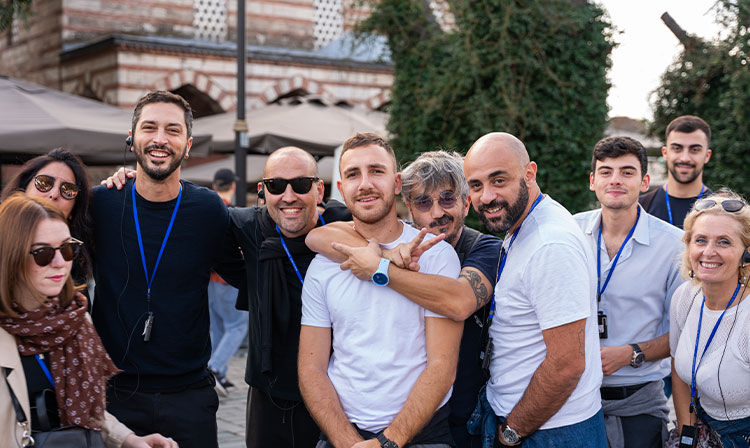 Tour Diario Compartido con Guía Privado en Estambul