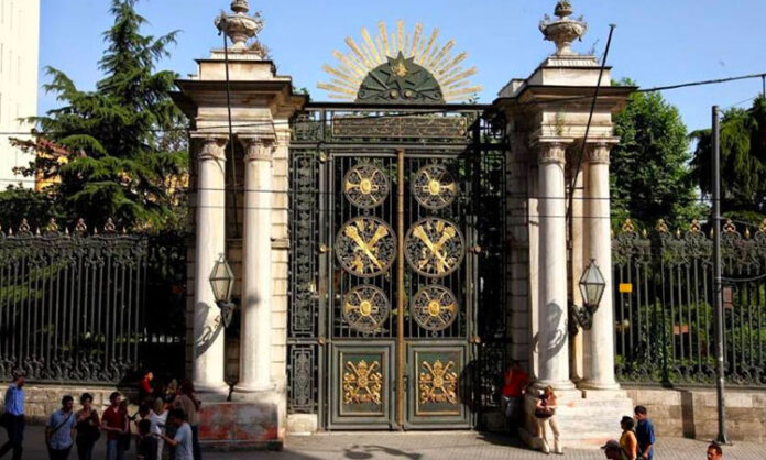 Escuela Secundaria de Galatasaray