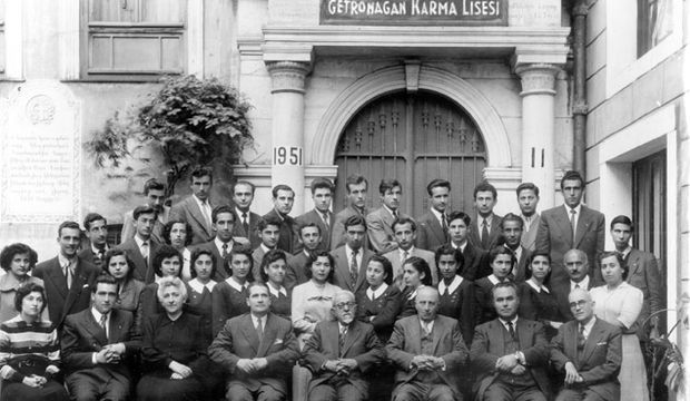 Escuelas de Minorías